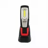 AWTOOLS AW17600 COB LED työvalo taskulamppu magneettijalalla ja kääntökoukulla