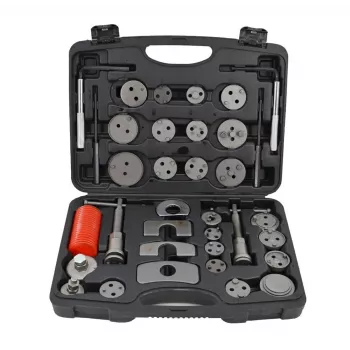 AWTOOLS AW18835 digitaalinen työntömitta 150 mm ruostumaton teräs LCD-näytöllä, mm/tuuma, ±0,02 mm tarkkuus