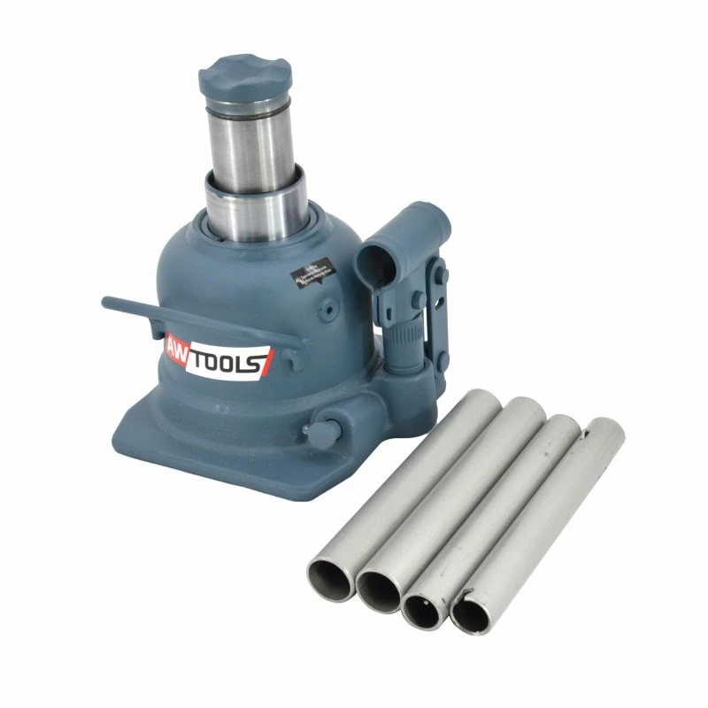 AWTOOLS AW19998BL ajoneuvonosturi/tuki