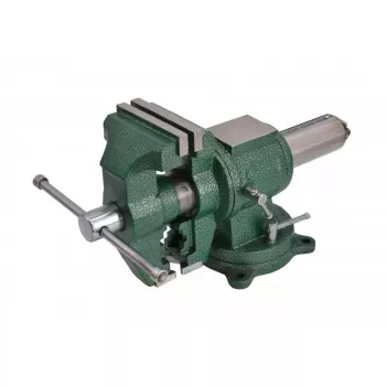 AWTOOLS AW24295 ruuvipenkki 100mm (4 inch) kääntyvä valurauta raskas