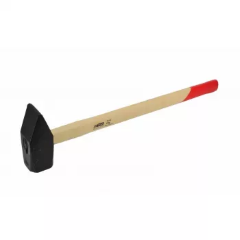 AWTOOLS AW32044BL lukkosepänvasara 400g lasikuitukahvalla, ristipää