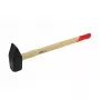 AWTOOLS AW32044BL lukkosepänvasara 400g lasikuitukahvalla, ristipää
