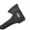 AWTOOLS AW33030BL halkaisukirves 900 mm, 2,5 kg terä, lasikuituvarsi