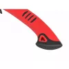 AWTOOLS AW33030BL halkaisukirves 900 mm, 2,5 kg terä, lasikuituvarsi