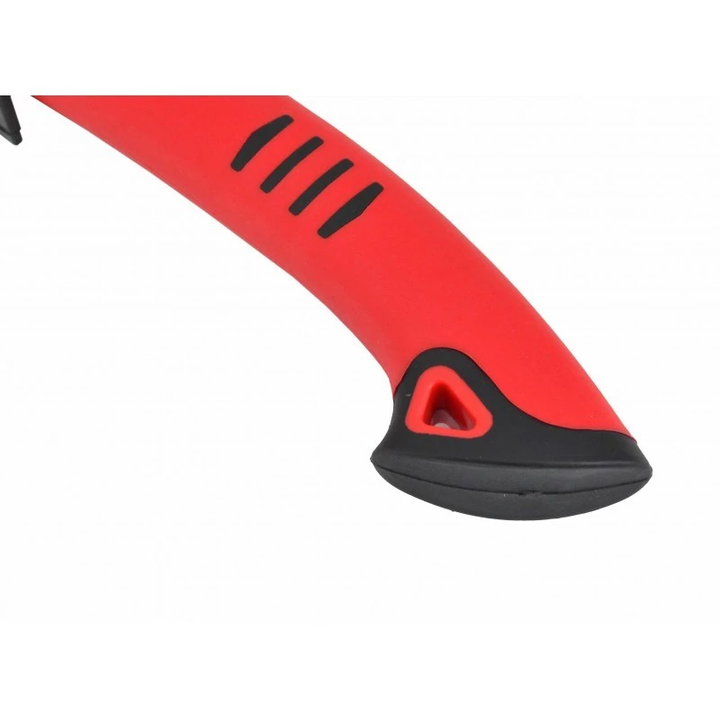 AWTOOLS AW33030BL halkaisukirves 900 mm, 2,5 kg terä, lasikuituvarsi