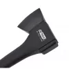 AWTOOLS AW33030BL halkaisukirves 900 mm, 2,5 kg terä, lasikuituvarsi