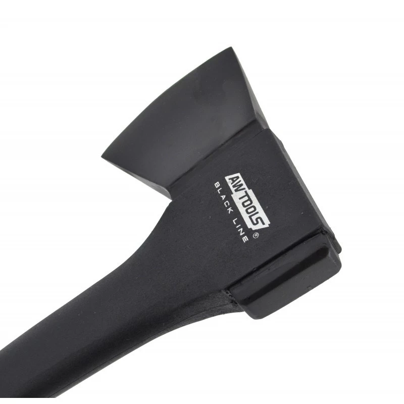 AWTOOLS AW33030BL halkaisukirves 900 mm, 2,5 kg terä, lasikuituvarsi