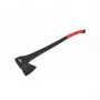 AWTOOLS AW33030BL halkaisukirves 900 mm, 2,5 kg terä, lasikuituvarsi