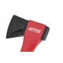 AWTOOLS AW33035BL yleiskirves 600 g terä korkeahiilisestä teräksestä, lasikuituvarsi, 360 mm, sininen/musta