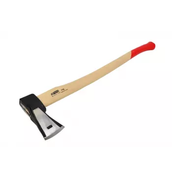 AWTOOLS AW33061BL halkaisukirves 2 kg, 700 mm lasikuituvartta, teräsuoja