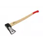 AWTOOLS AW33061BL halkaisukirves 2 kg, 700 mm lasikuituvartta, teräsuoja