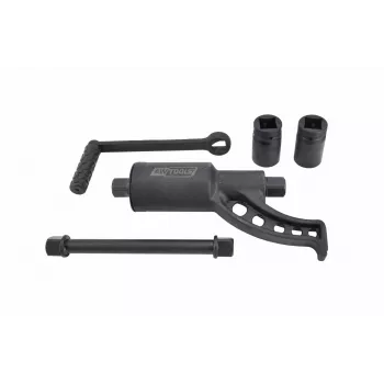 AWTOOLS AW39300 paineilmakompressorin lisävaruste