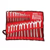 AWTOOLS AW39818 18 mm yhdistelmäkiintoavain kromi-vanadiiniteräs