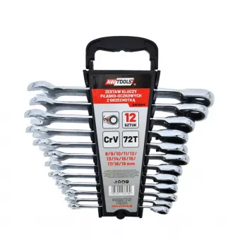 AWTOOLS AW39999 yhdistelmäavain