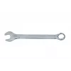 AWTOOLS AW40046 46 mm yhdistelmäavain, kromi-vanadiiniteräs, 12-kulmainen, DIN 3113