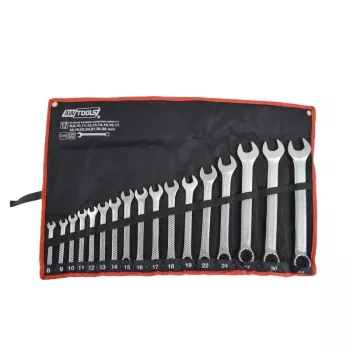 AWTOOLS AW40117 yhdistelmäavain