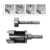 AWTOOLS AW40330 HSS-G kierrepora 3,3 mm DIN 338 metallille