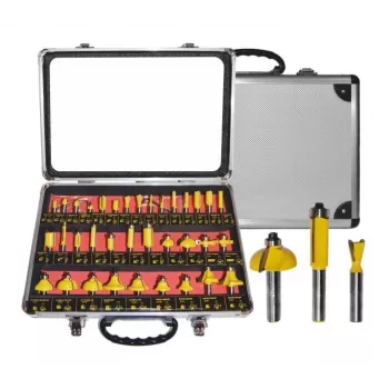AWTOOLS AW40514 poranterä