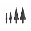 AWTOOLS AW40964 HSS-G kierreporanterä 10 mm DIN 338