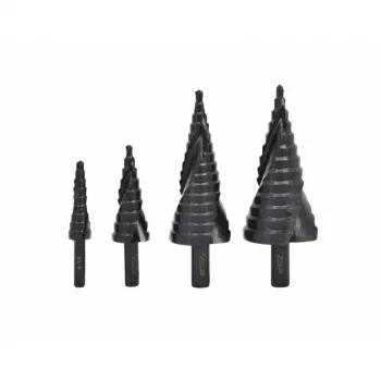 AWTOOLS AW40964 HSS-G kierreporanterä 10 mm DIN 338