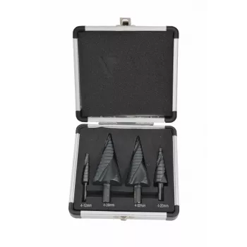 AWTOOLS AW40964 HSS-G kierreporanterä 10 mm DIN 338