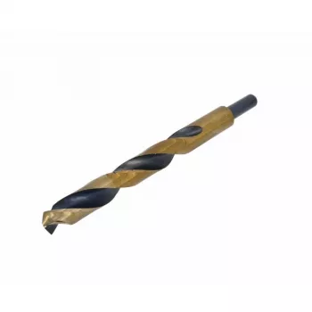 AWTOOLS AW41990 SDS-PLUS iskuporanterä 10x160 mm betonille, muuraukselle, tiilelle, kivelle