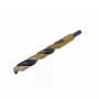 AWTOOLS AW41990 SDS-PLUS iskuporanterä 10x160 mm betonille, muuraukselle, tiilelle, kivelle
