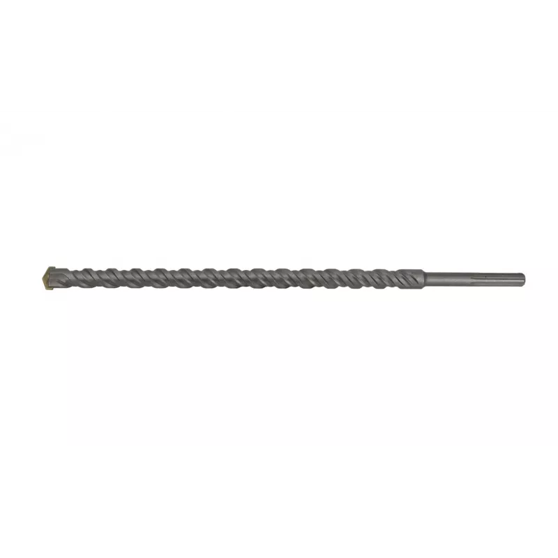 AWTOOLS AW43775 HSS-G kierrepora 10 mm DIN 338