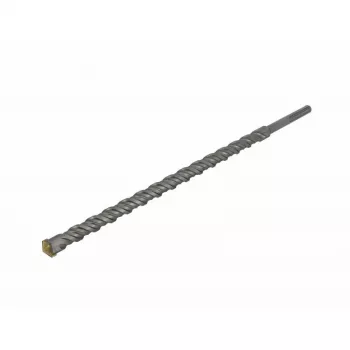 AWTOOLS AW43775 HSS-G kierrepora 10 mm DIN 338