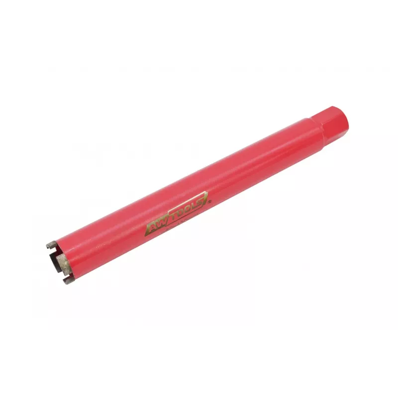 AWTOOLS AW47363 HSS-G kierrepora 10 mm DIN 338