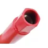 AWTOOLS AW47363 HSS-G kierrepora 10 mm DIN 338