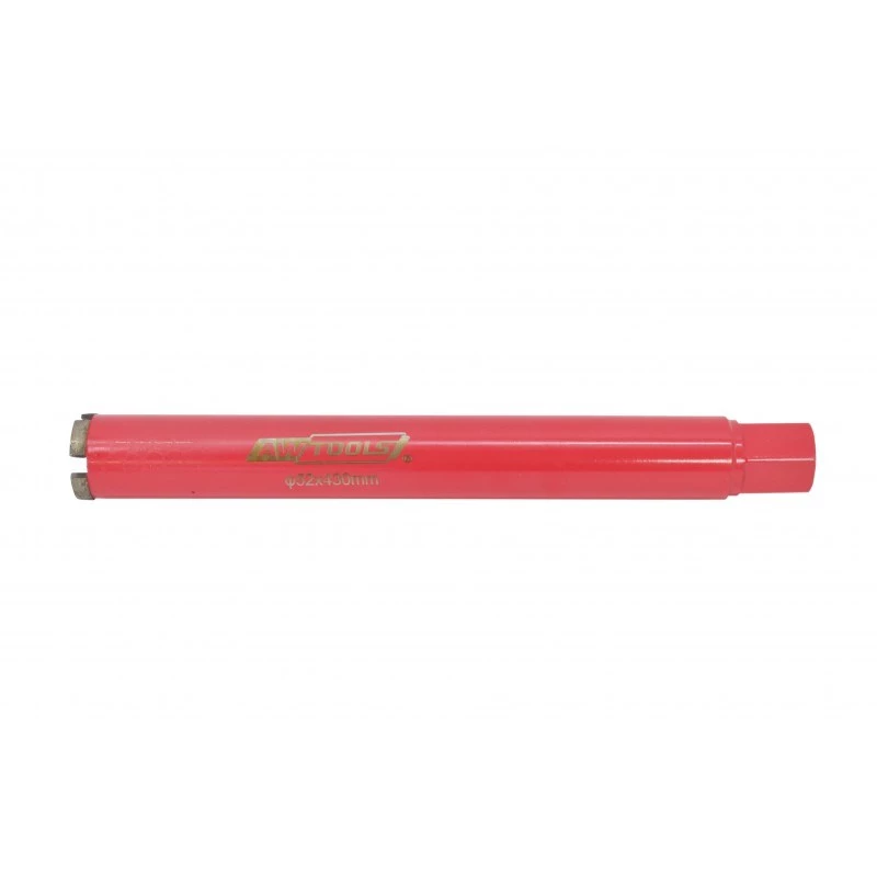 AWTOOLS AW47363 HSS-G kierrepora 10 mm DIN 338