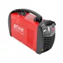 AWTOOLS AW50507BL automaattinen hitsausmaski aurinkokennolla ja litiumakulla, sävy 9-13, näkökenttä 92x42mm
