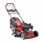 AWTOOLS AW70078 sähköruohonleikkuri 1800W 40cm leikkuuleveys 45L ruohonkeruusäiliö