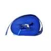 AWTOOLS AW70446 puutarhaletku 1/2 inch 20 m PVC 3-kerroksinen punottu vihreä