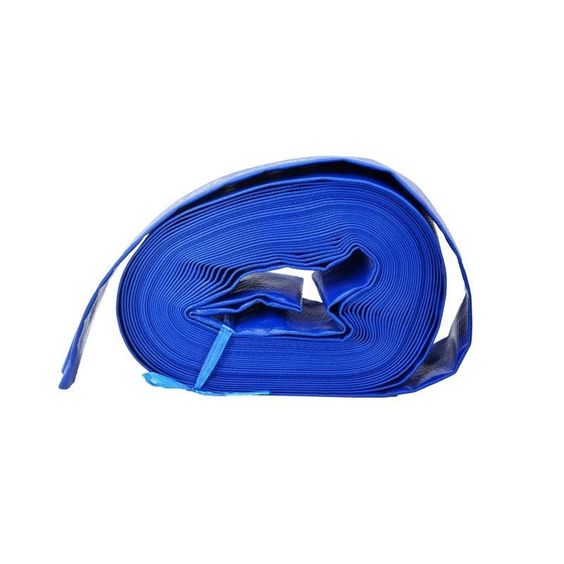 AWTOOLS AW70446 puutarhaletku 1/2 inch 20 m PVC 3-kerroksinen punottu vihreä
