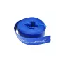 AWTOOLS AW70446 puutarhaletku 1/2 inch 20 m PVC 3-kerroksinen punottu vihreä