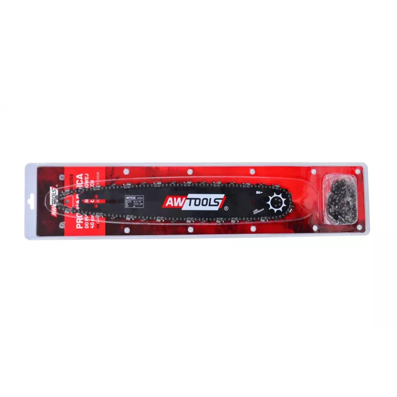 AWTOOLS AW80155 sähkömoottorisahan lisävaruste