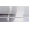 AWTOOLS AWBL25165 betonihierrin 250 x 165 mm alumiiniterä pehmeällä kahvalla