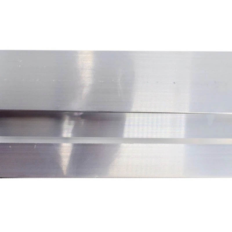 AWTOOLS AWBL25165 betonihierrin 250 x 165 mm alumiiniterä pehmeällä kahvalla
