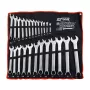 AWTOOLS yhdistelmäavainsarja 25-osainen 6mm-32mm