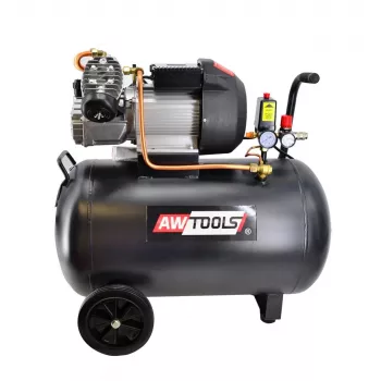 AWTOOLS kompressori ZVA-50L V