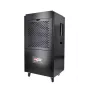 AWTOOLS ilmankuivain 130L/24h DH130 Black Line