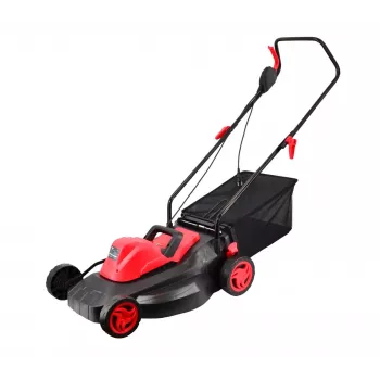 AWTOOLS sähköruohonleikkuri AW7A115 1800W
