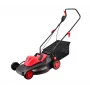 AWTOOLS sähköruohonleikkuri AW7A115 1800W