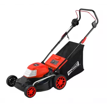 AWTOOLS sähköruohonleikkuri ZF6127A/1600W 40cm induktiomoottori