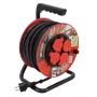 AWTOOLS kaapelikela Professional 40m 3x1,5mm 16A/3680W/IP44