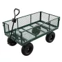 AWTOOLS puutarhakärry / kuljetuskärry 500 kg Q012