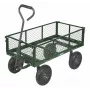 AWTOOLS puutarha-/kuljetuskärry 250 kg