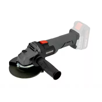 AWTOOLS HOOZAR AG25BL-0 125mm 18V akkukulmahiomakone (laite ilman akkua)